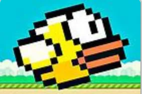 Flappy Bird 3D